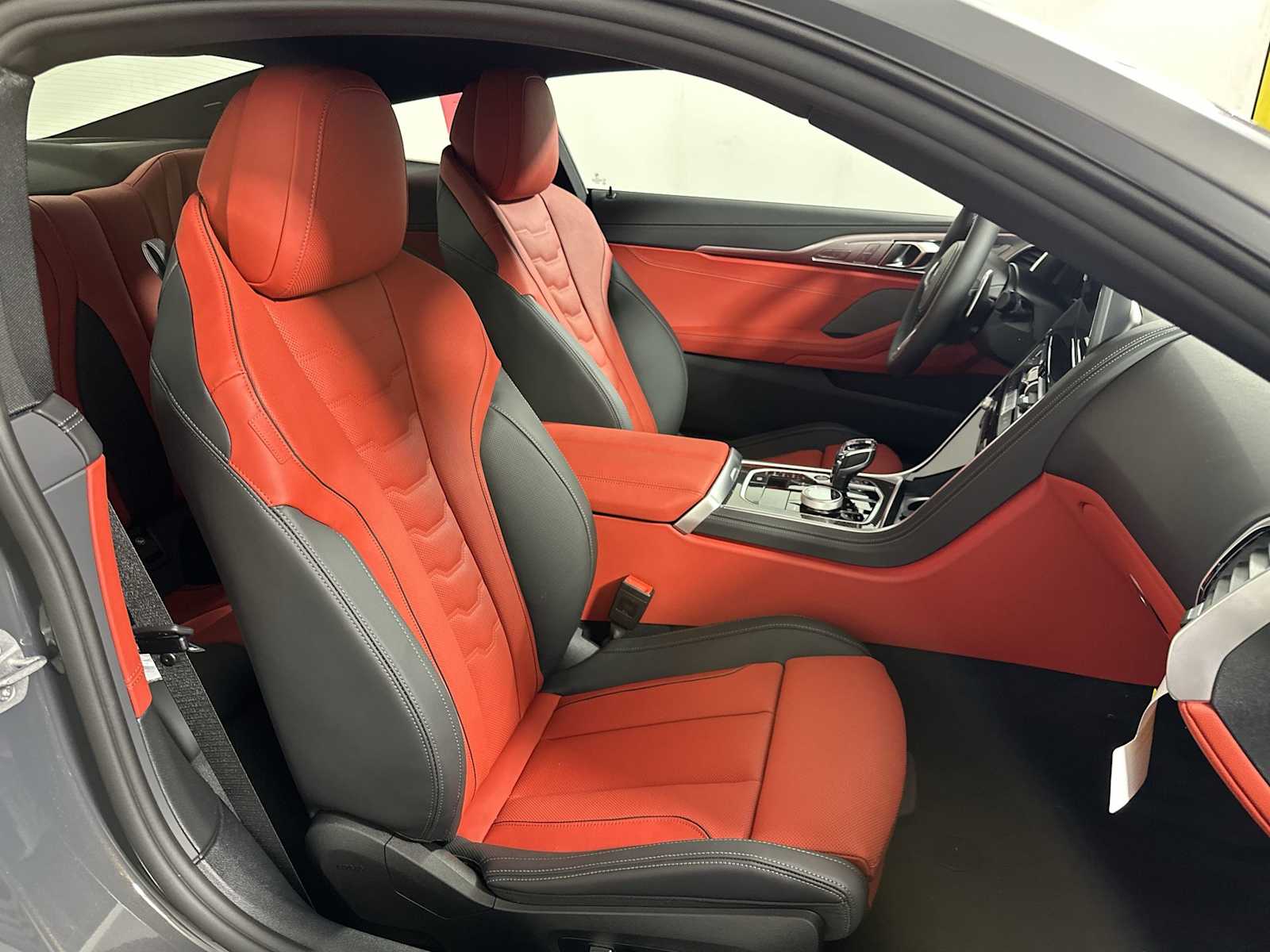 2026 Bmw M850i xDrive photo 19