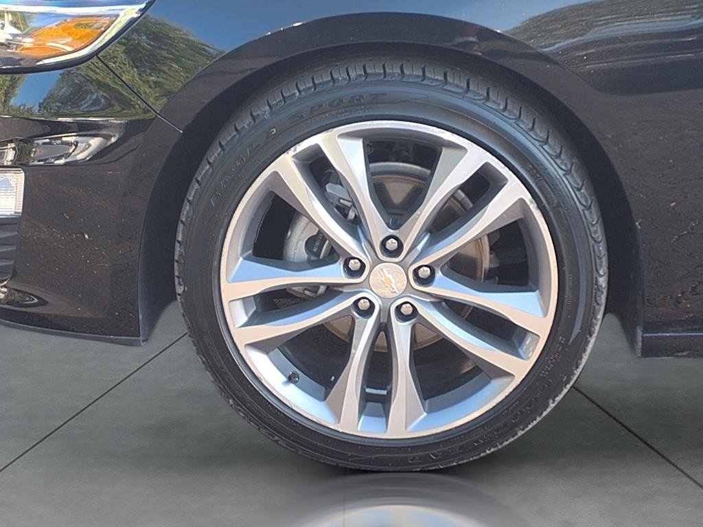2023 Chevrolet Malibu 1LT photo 6