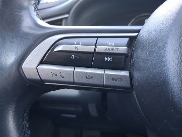 2023 Mazda CX-30 2.5 Select photo 14