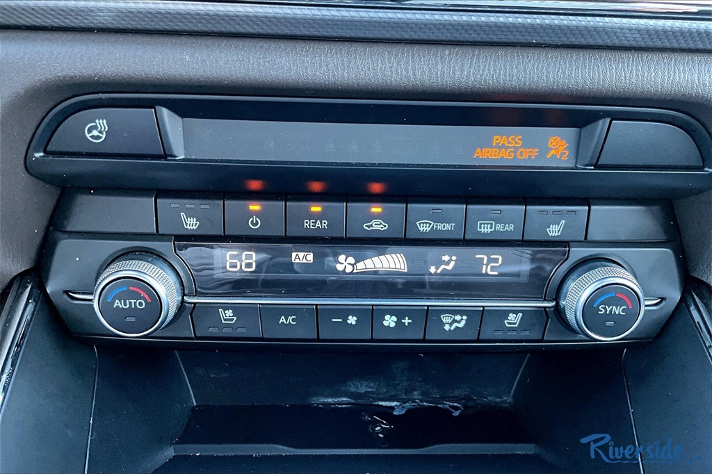 2021 Mazda CX-9 Signature photo 15