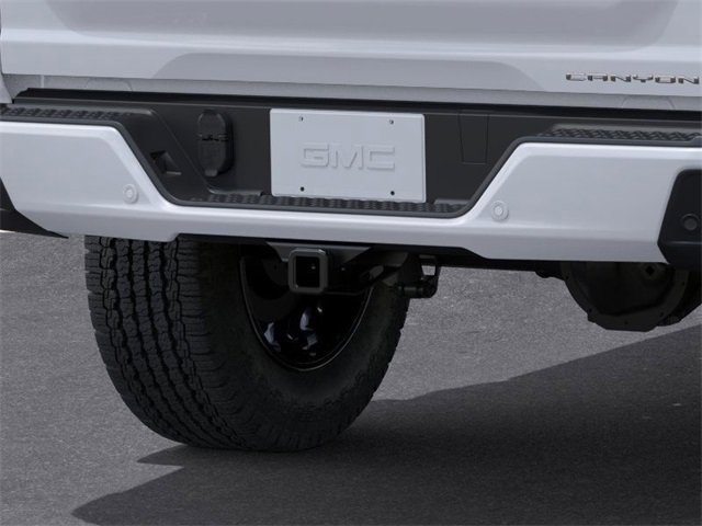 2026 Gmc Canyon Denali photo 14