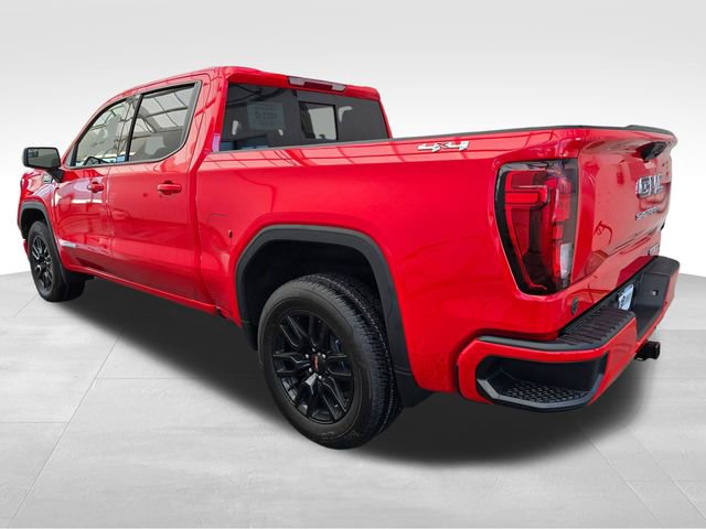 2026 Gmc Sierra 1500 Elevation photo 2