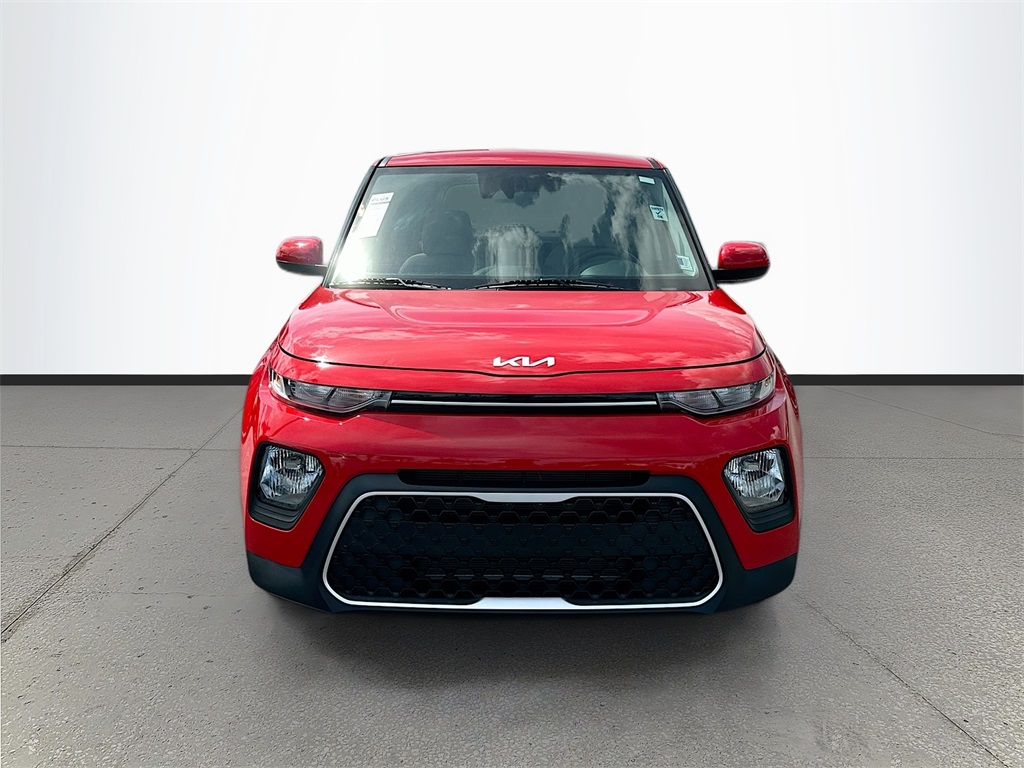 Certified 2022 Kia Soul S with VIN KNDJ23AU9N7173192 for sale in Leesburg, FL