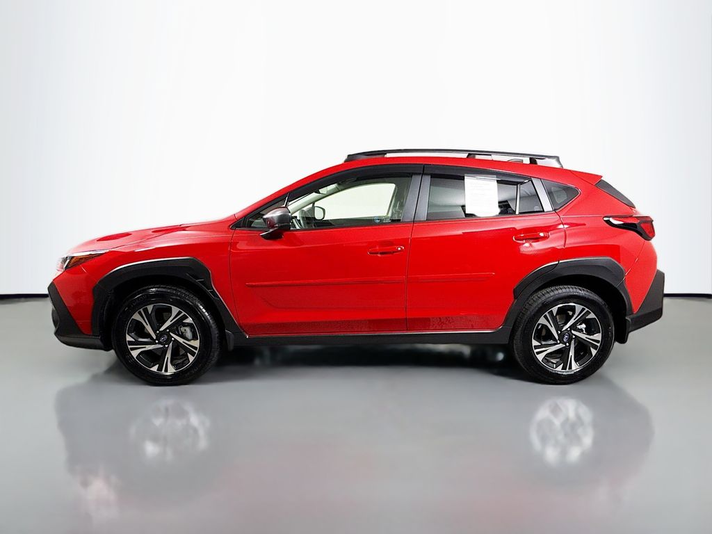 2024 Subaru Crosstrek Premium photo 4