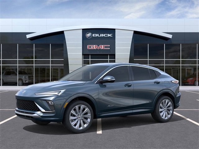 2025 Buick Envista Avenir photo 2