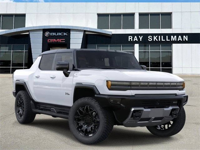 2026 GMC HUMMER EV 2X's photo