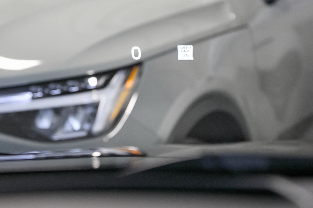 2024 VOLVO V90CC - Image 36