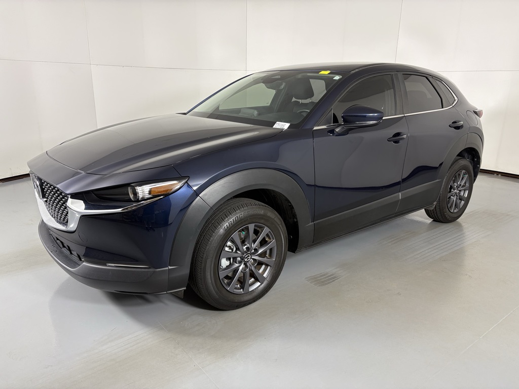 2024 Mazda CX-30 2.5 S photo 4