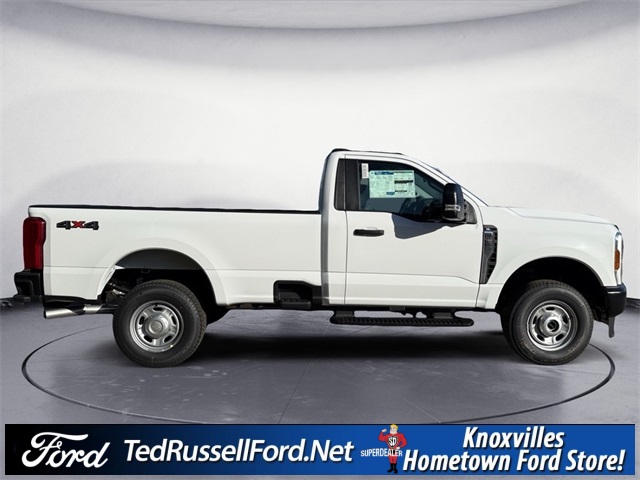 2026 Ford F-250 XL photo 4