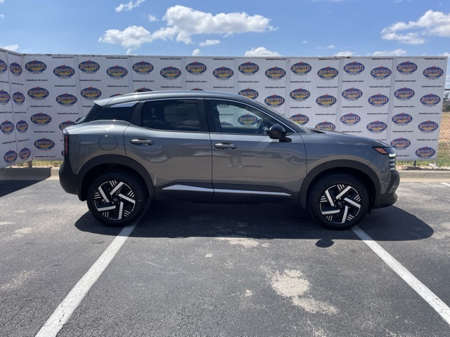 2026 Nissan KICKS SV's photo