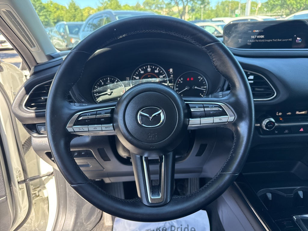 2022 Mazda CX-30 2.5 S Preferred photo 12