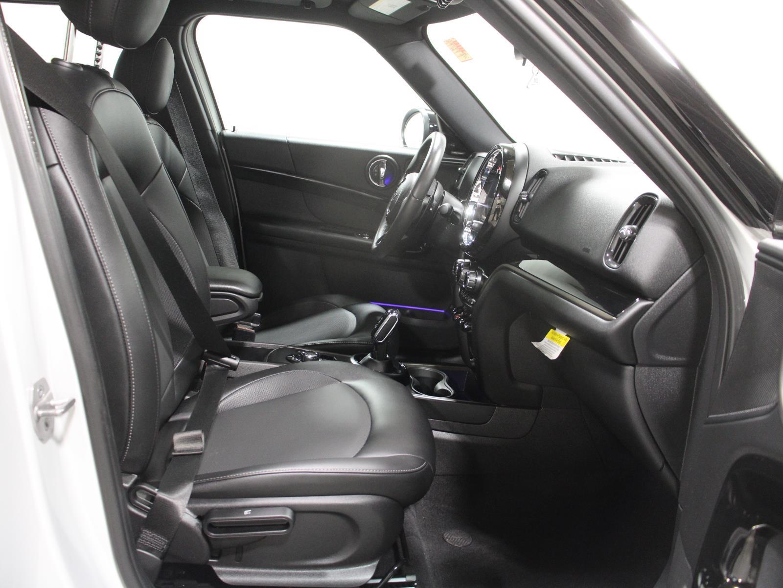 2023 Mini Countryman S ALL4 photo 13
