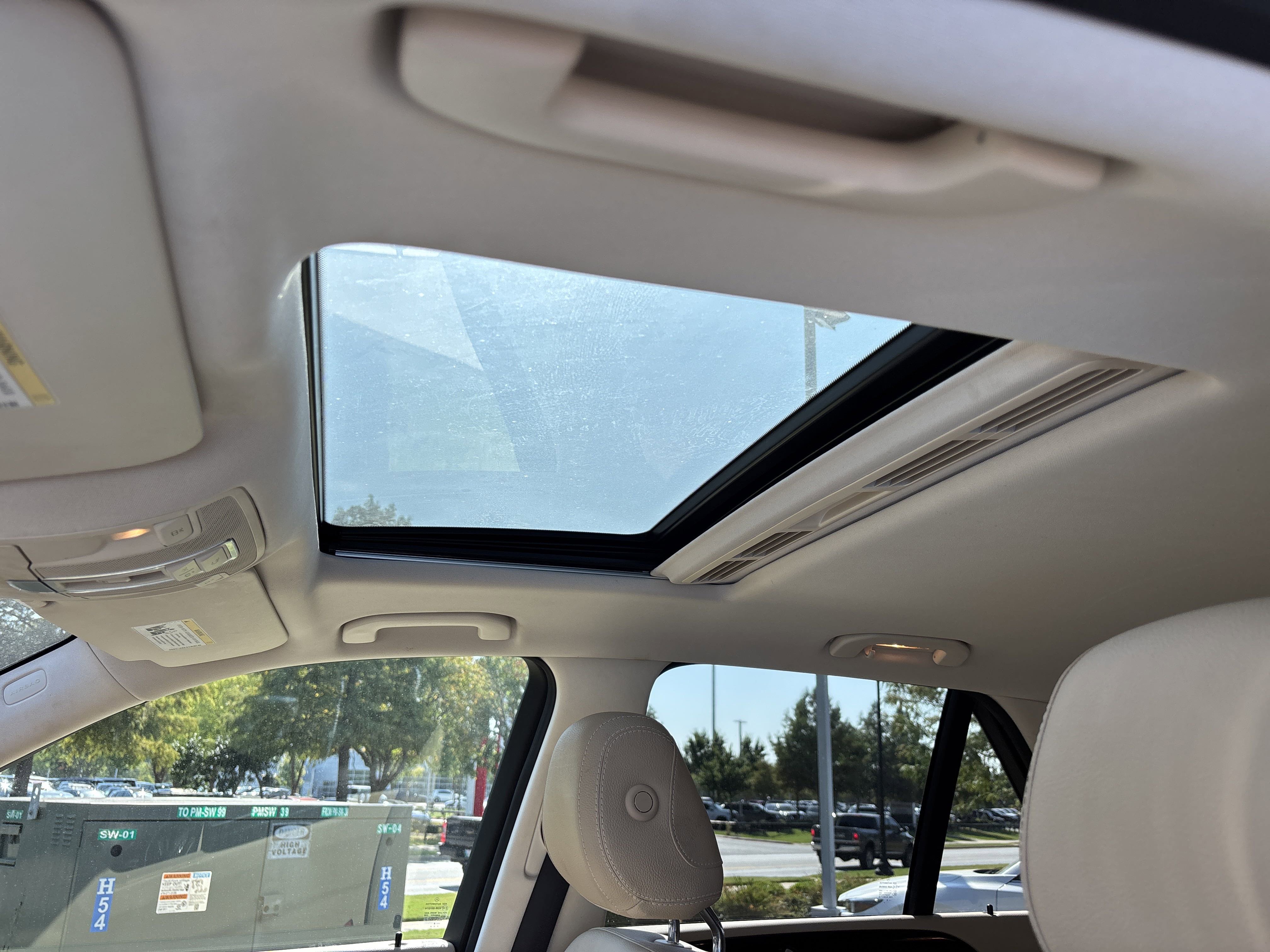 2018 Mercedes Benz GLE 350 4MATIC photo 3