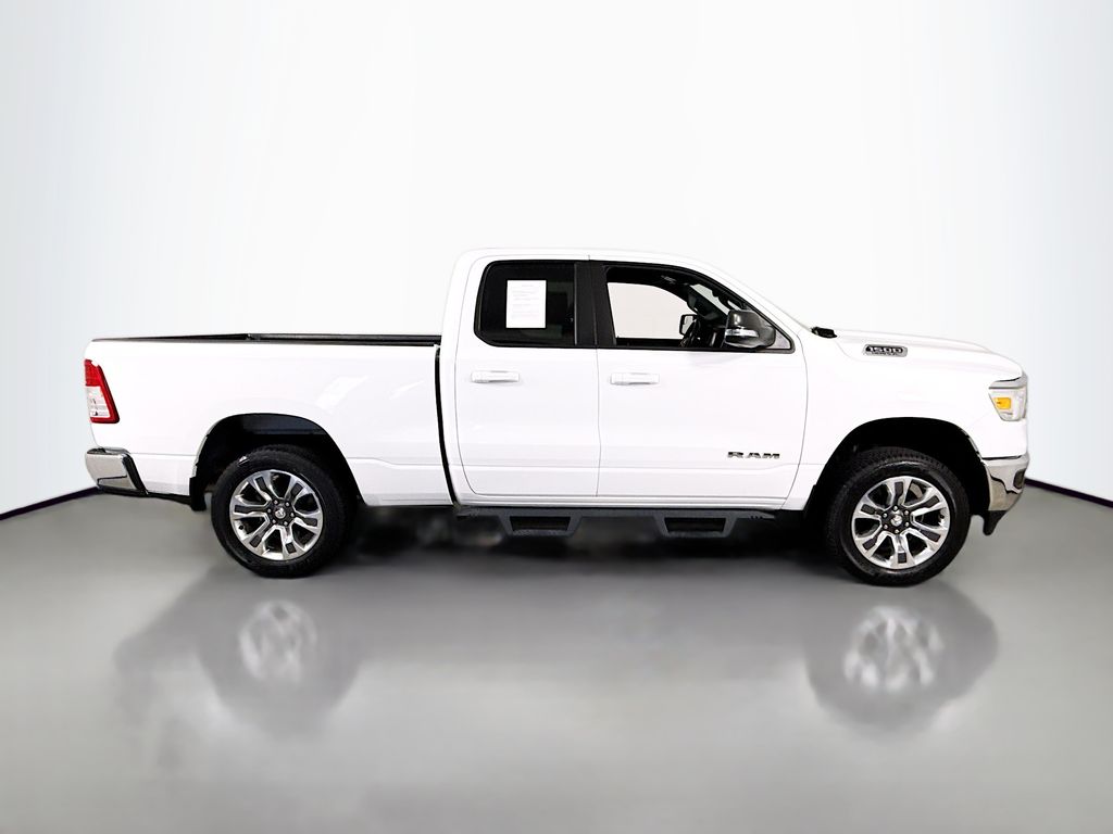 2022 Ram 1500 Big Horn photo 14