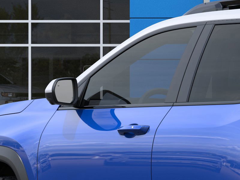 2026 Chevrolet Equinox ACTIV photo 10
