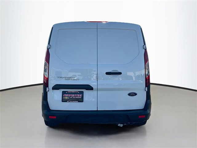 2022 Ford Transit Van XL photo 4