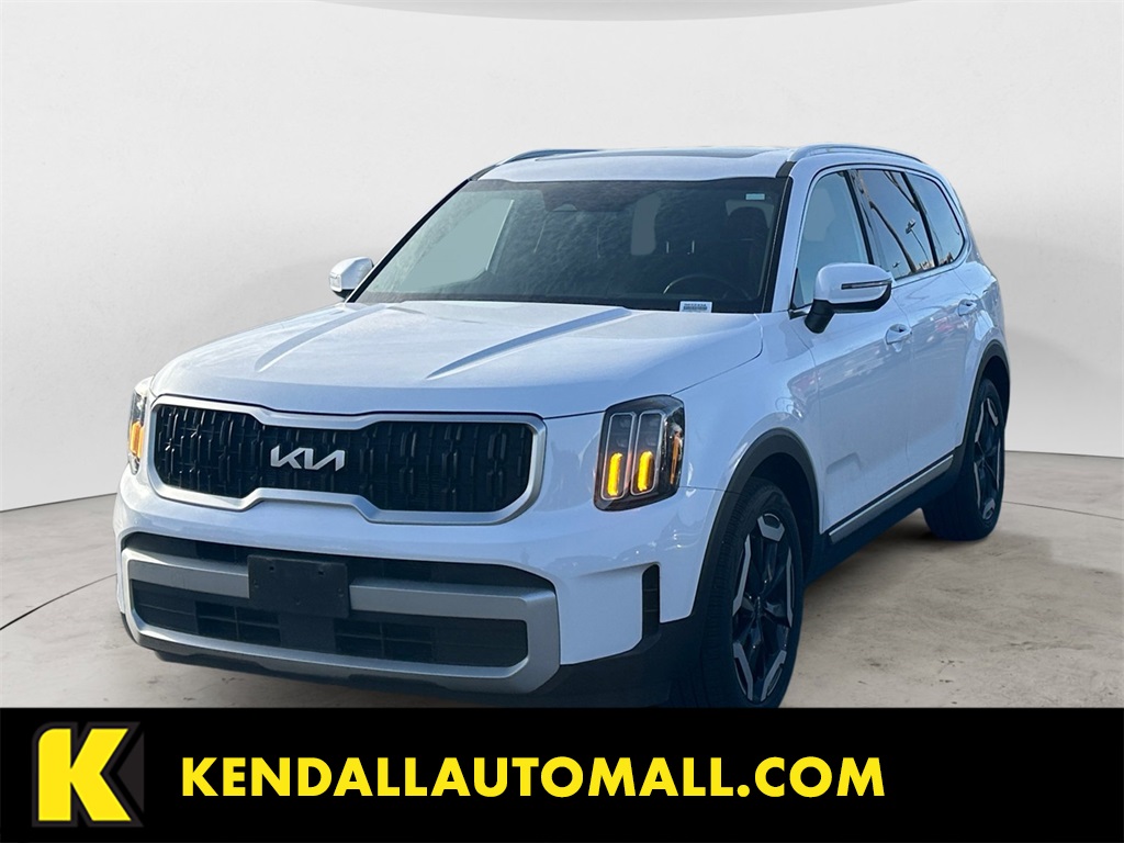2024 Kia Telluride