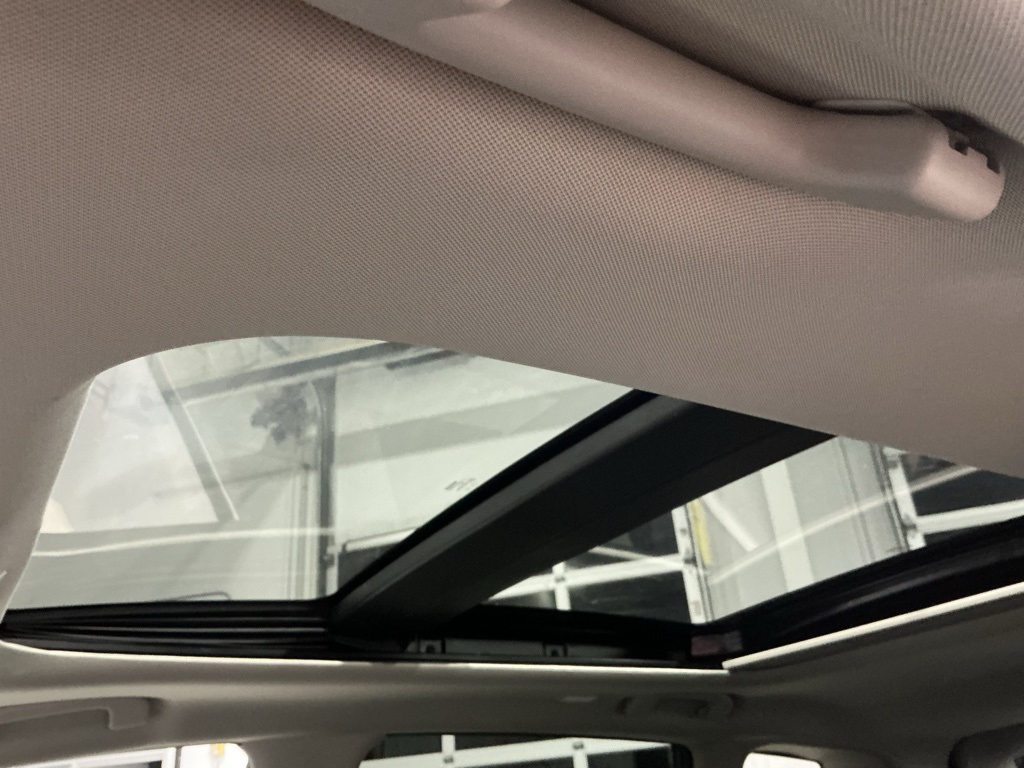 2021 Nissan Murano Platinum photo 4