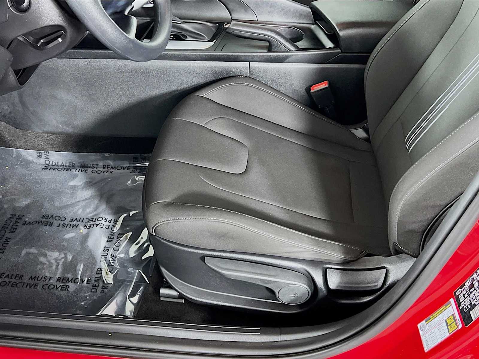 2023 Hyundai Elantra SEL photo 19