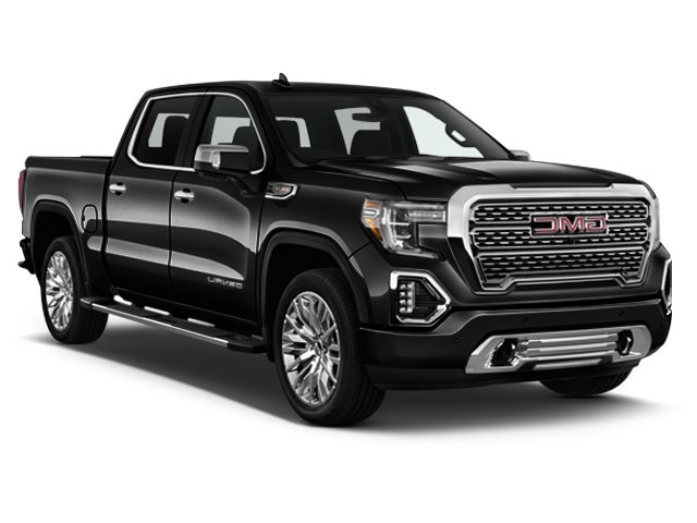 2022 GMC Sierra 1500 Denali Denali's photo