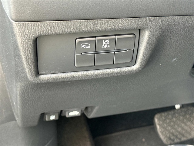 2021 Mazda CX-5 Touring photo 28