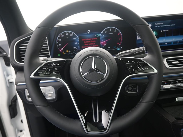 2026 Mercedes Benz GLE 450 4MATIC photo 25