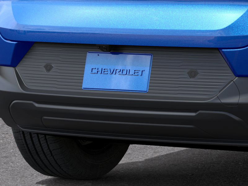 2026 Chevrolet Equinox EV 1LT photo 13