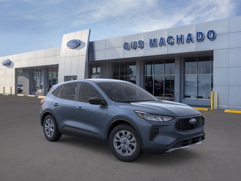 2025 Ford Escape Active's photo
