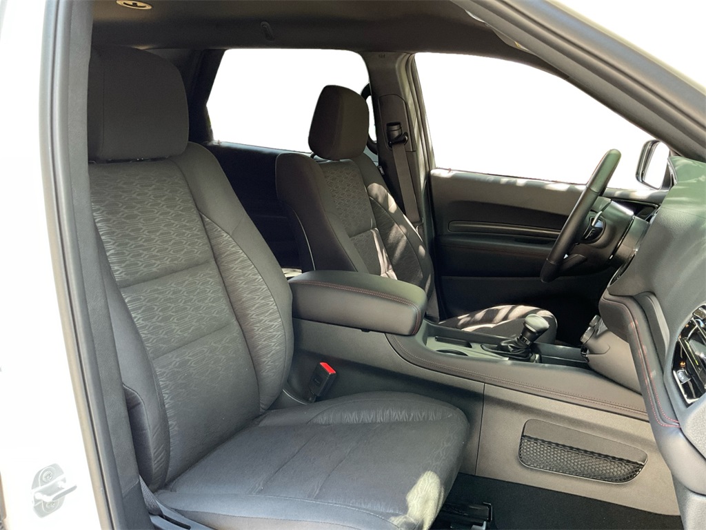 2025 Dodge Durango GT photo 29