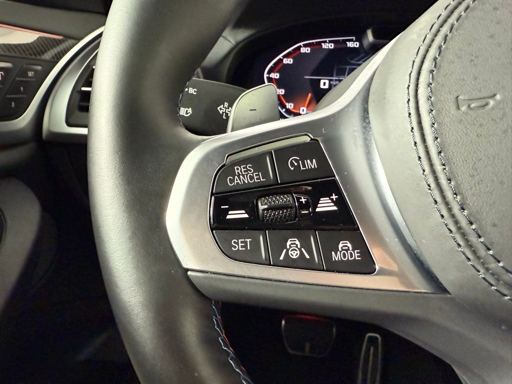 2024 Bmw X3 M40i photo 21