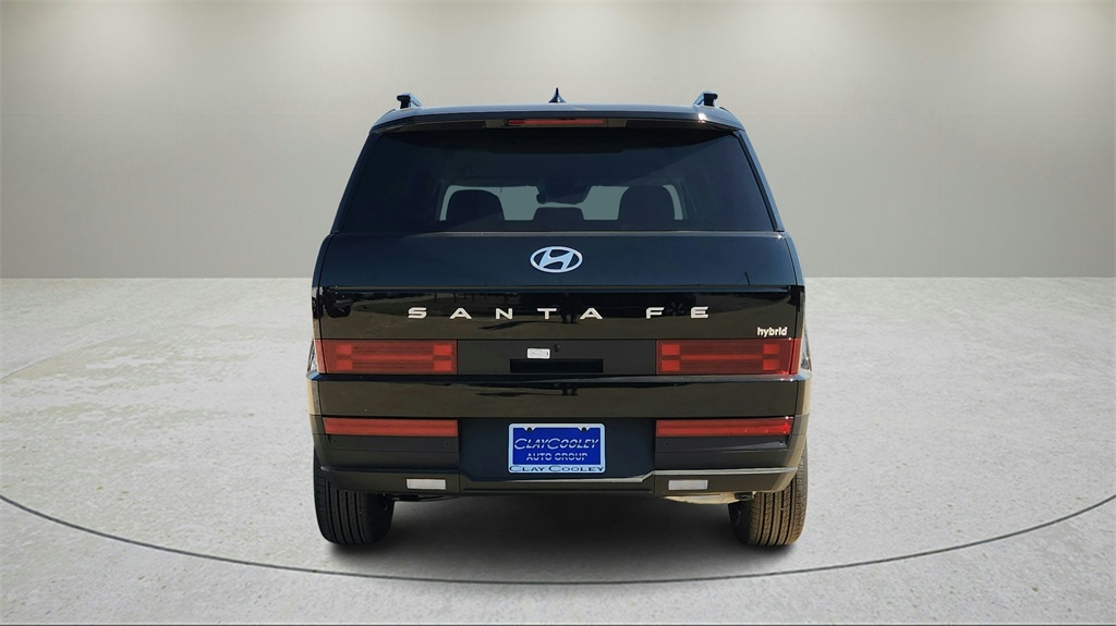 2026 Hyundai Santa Fe SEL photo 15