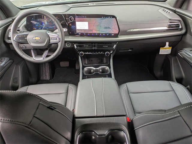 2026 Chevrolet Traverse photo 29