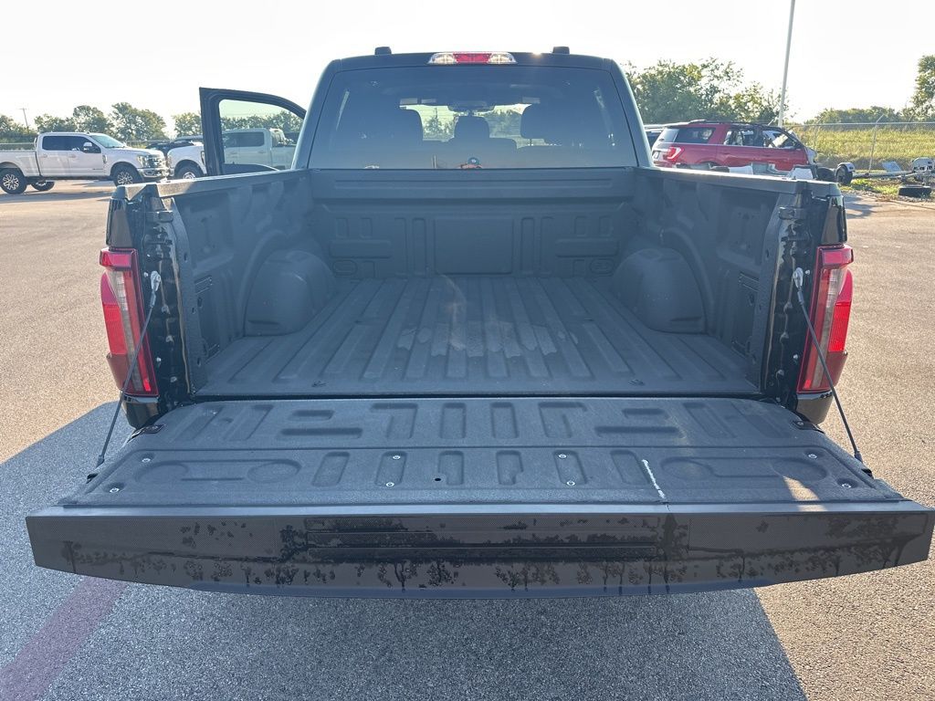 2025 Ford F-150 STX photo 29