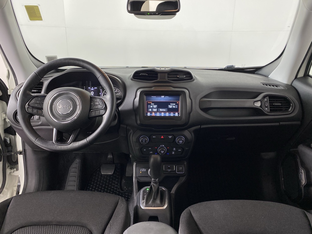2020 Jeep Renegade Altitude photo 3