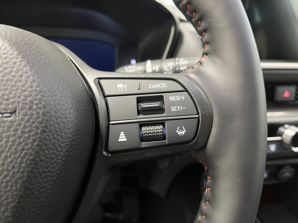 2026 Honda CR-V Hybrid photo 17
