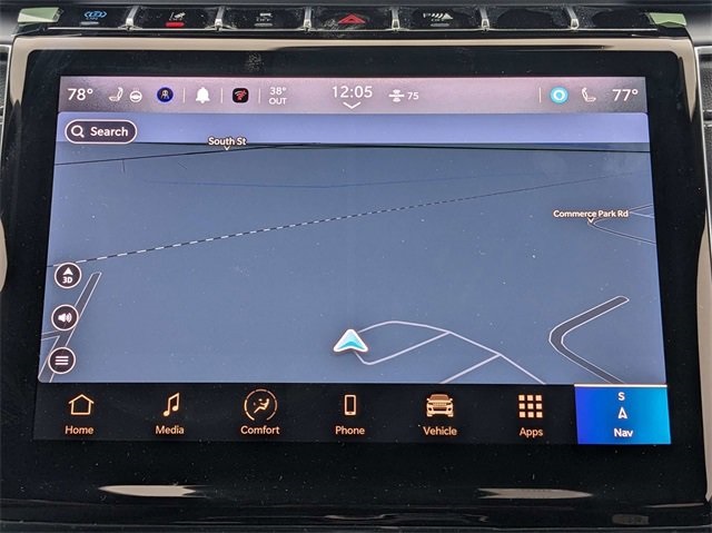 2024 Jeep Cherokee Limited 4xe photo 34