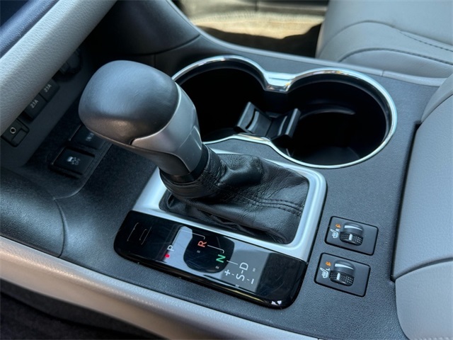2018 Toyota Highlander XLE photo 12