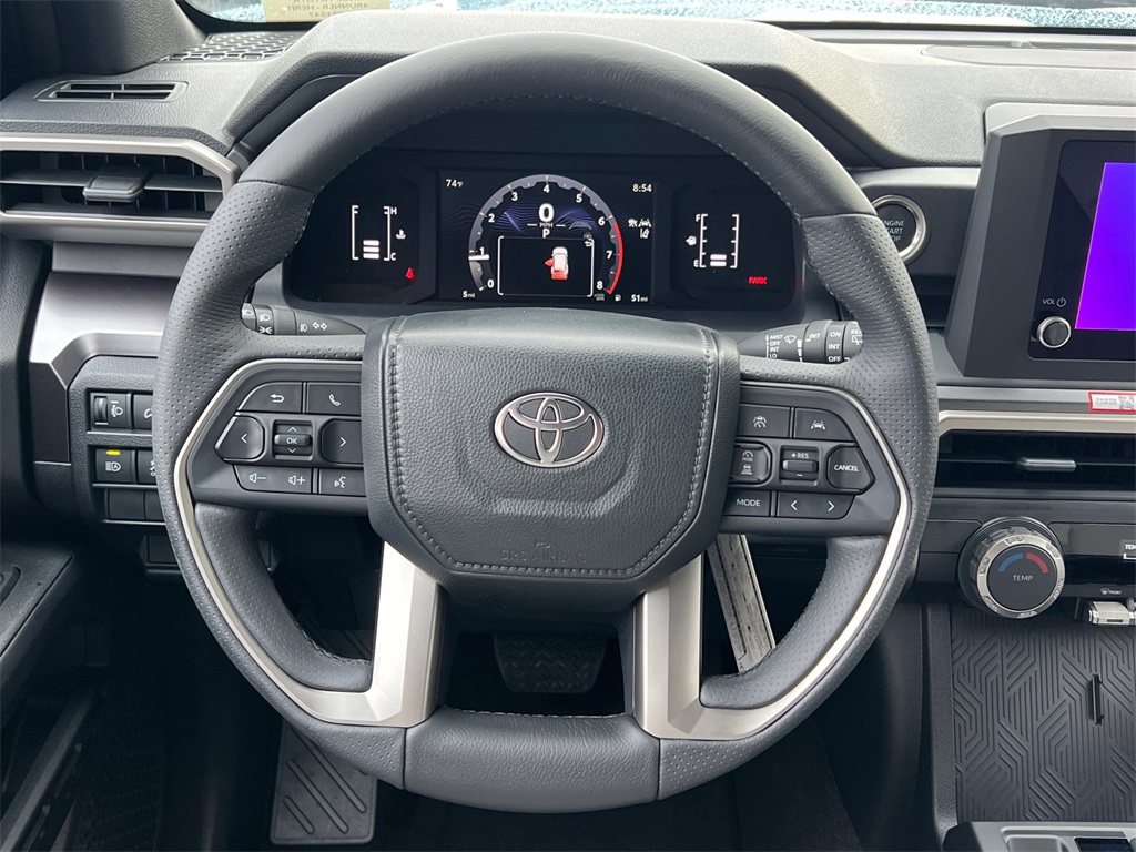 2025 Toyota 4Runner SR5 photo 23