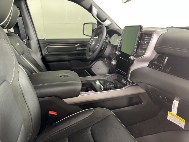 2026 Ram 1500 Laramie photo 15