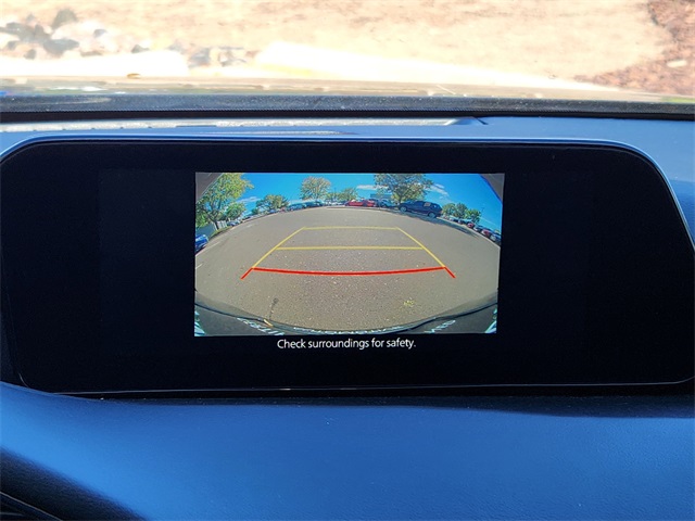 2025 Mazda Mazda3 2.5 s Preferred photo 25