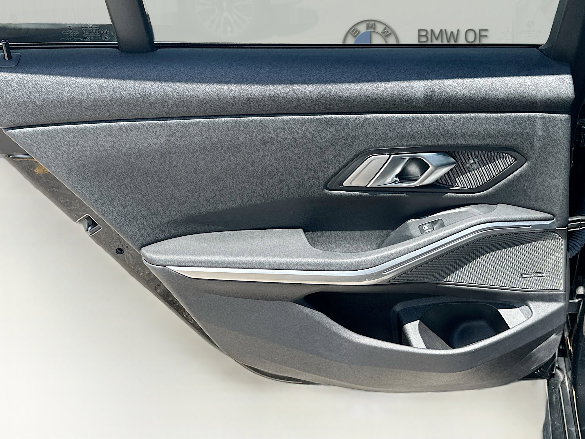 2023 Bmw 330i photo 27