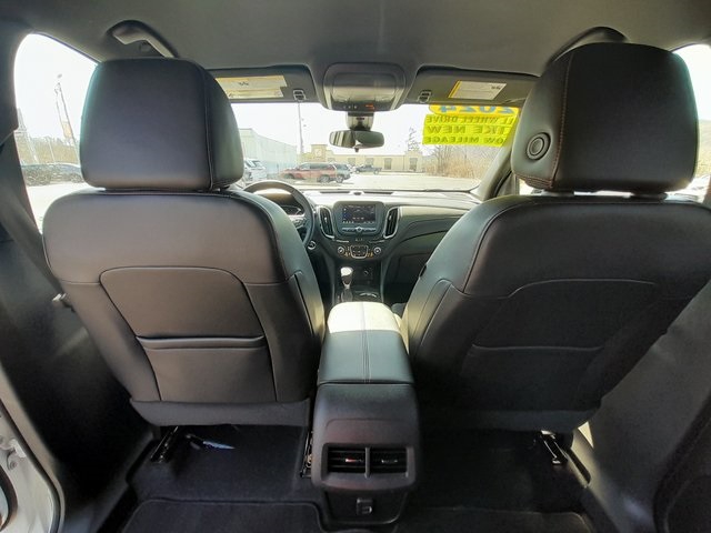 2024 Chevrolet Equinox RS photo 41