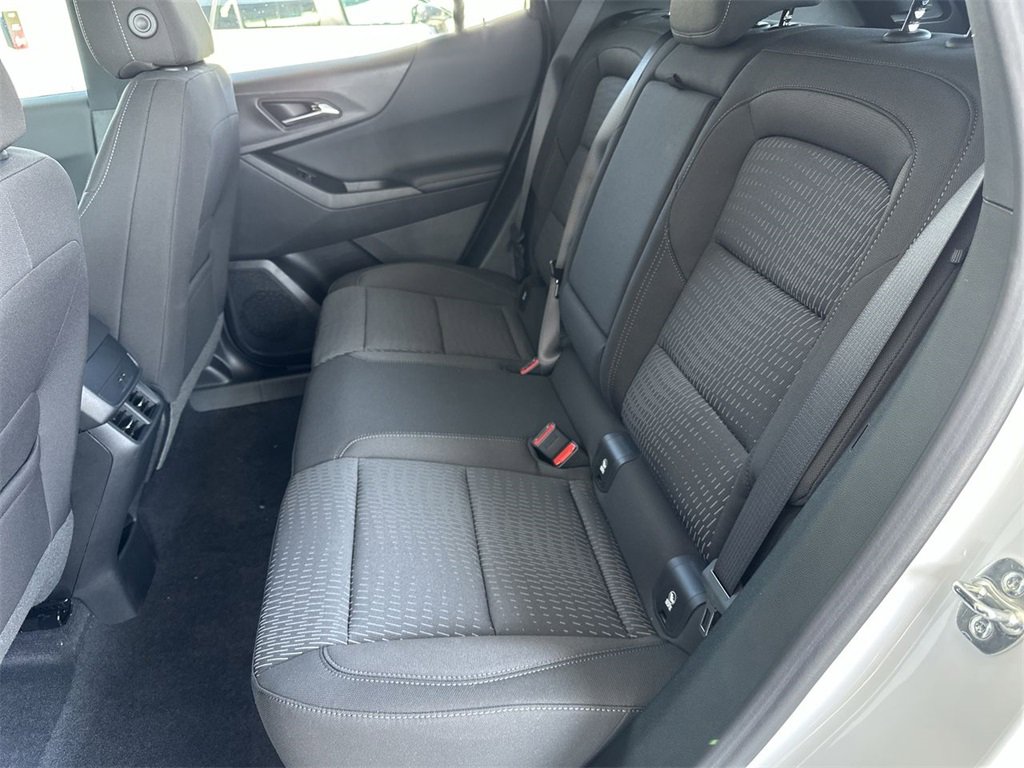 2026 Chevrolet Equinox LT photo 23