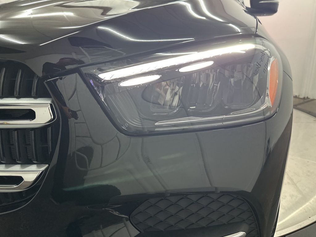 2026 Mercedes Benz GLE 350 photo 30