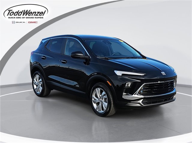 2024 Buick Encore GX Preferred's photo