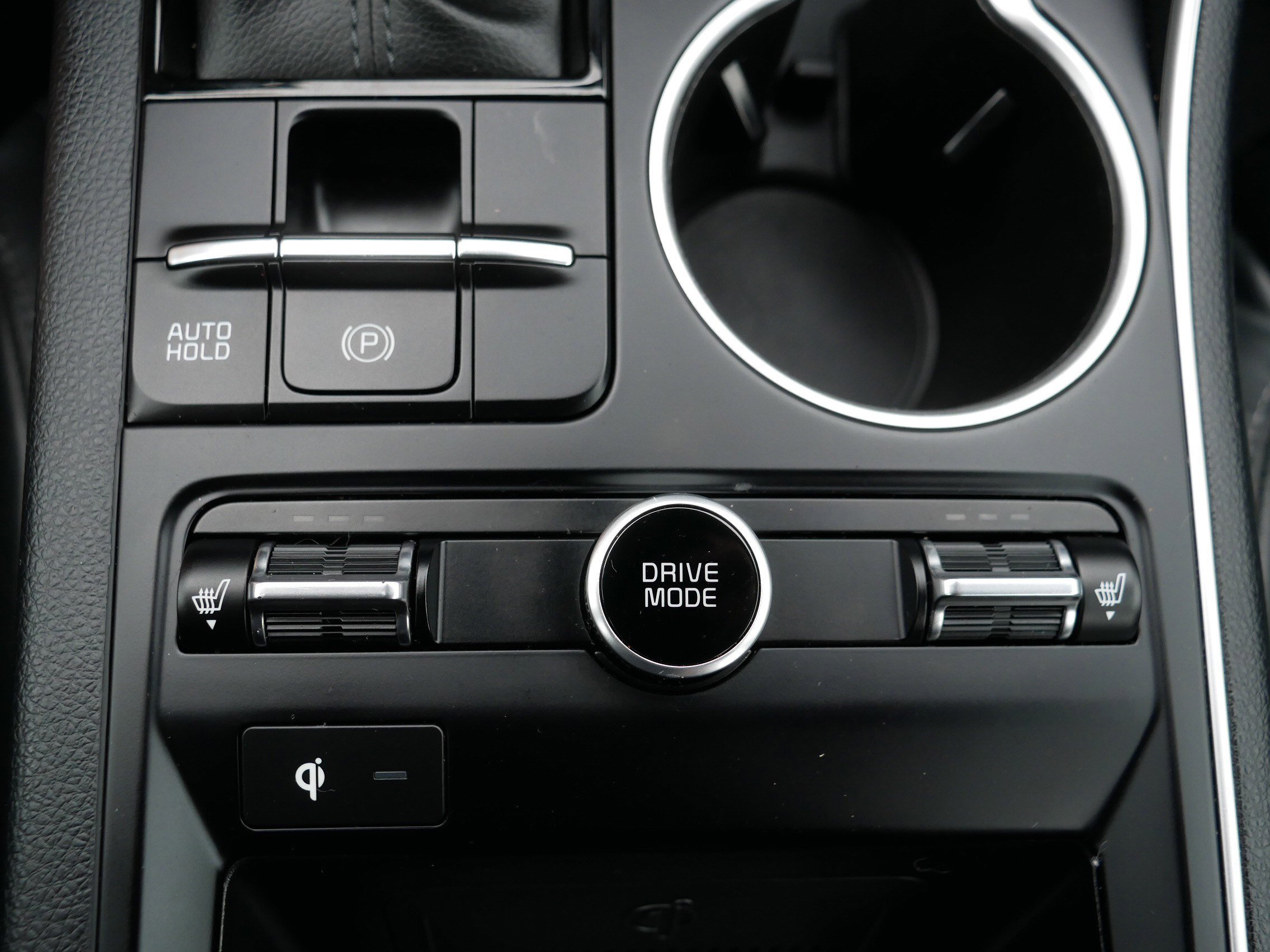 2022 Kia K5 GT-Line photo 30