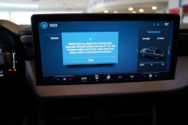 2026 FORD MAVERICK - Image 36