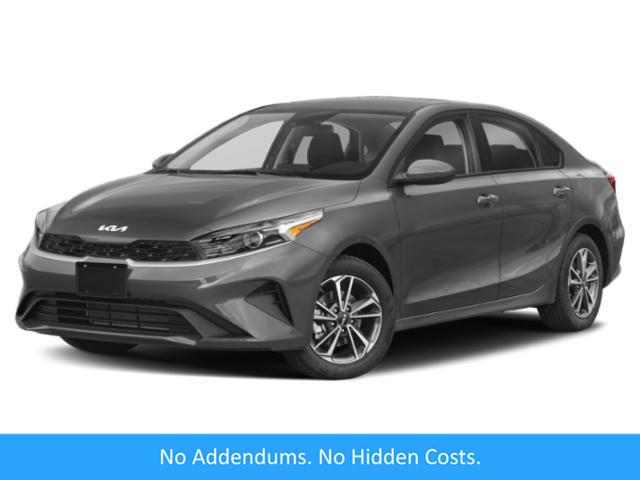 2023 Kia Forte LXS's photo