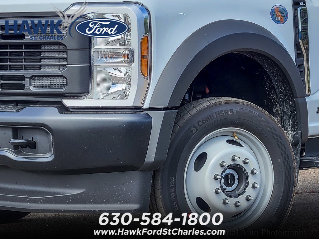 2026 FORD F-450 - Image 2