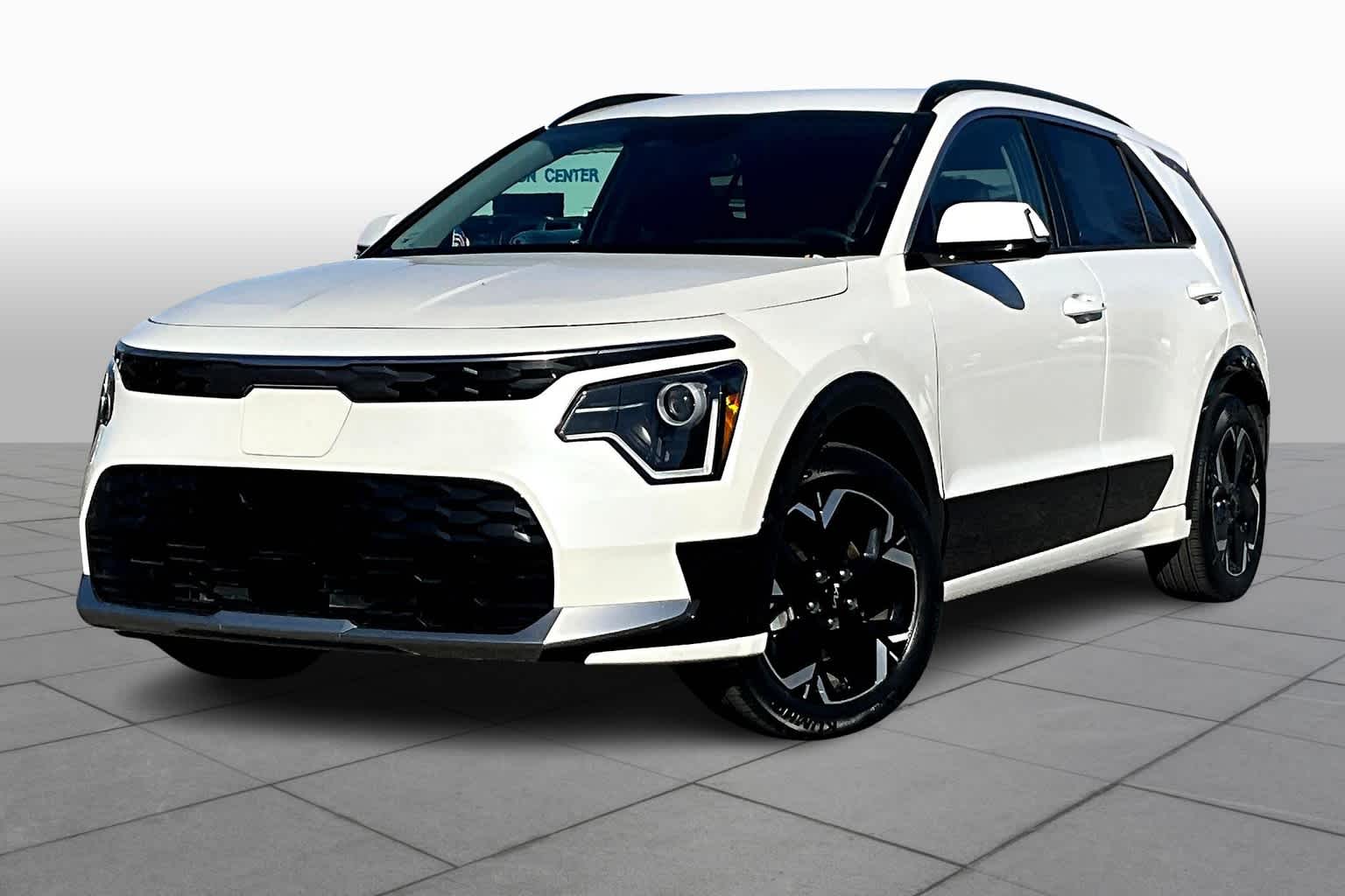 2024 Kia Niro